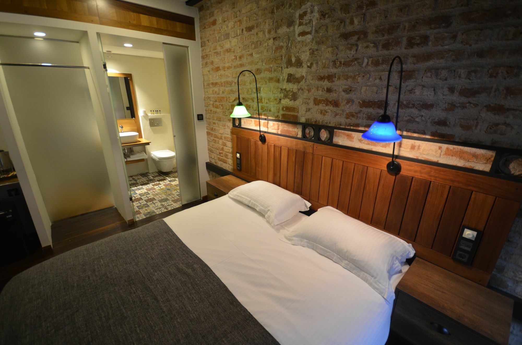 Uenver Galata Apart Istambul Extérieur photo