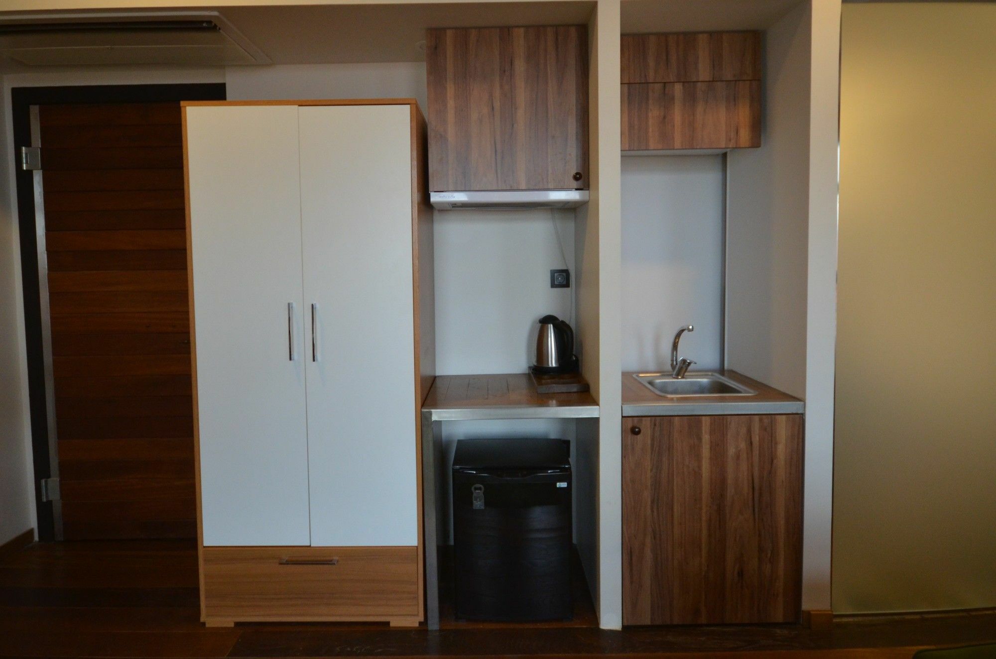 Uenver Galata Apart Istambul Extérieur photo