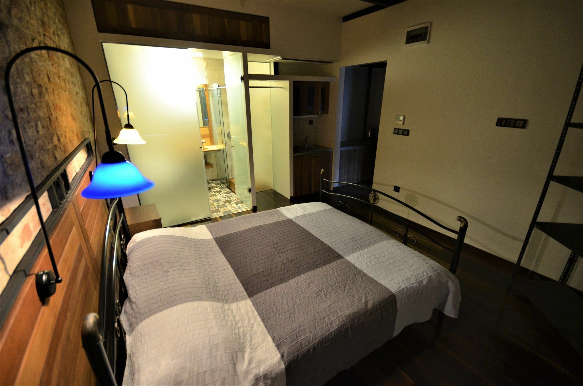Uenver Galata Apart Istambul Extérieur photo