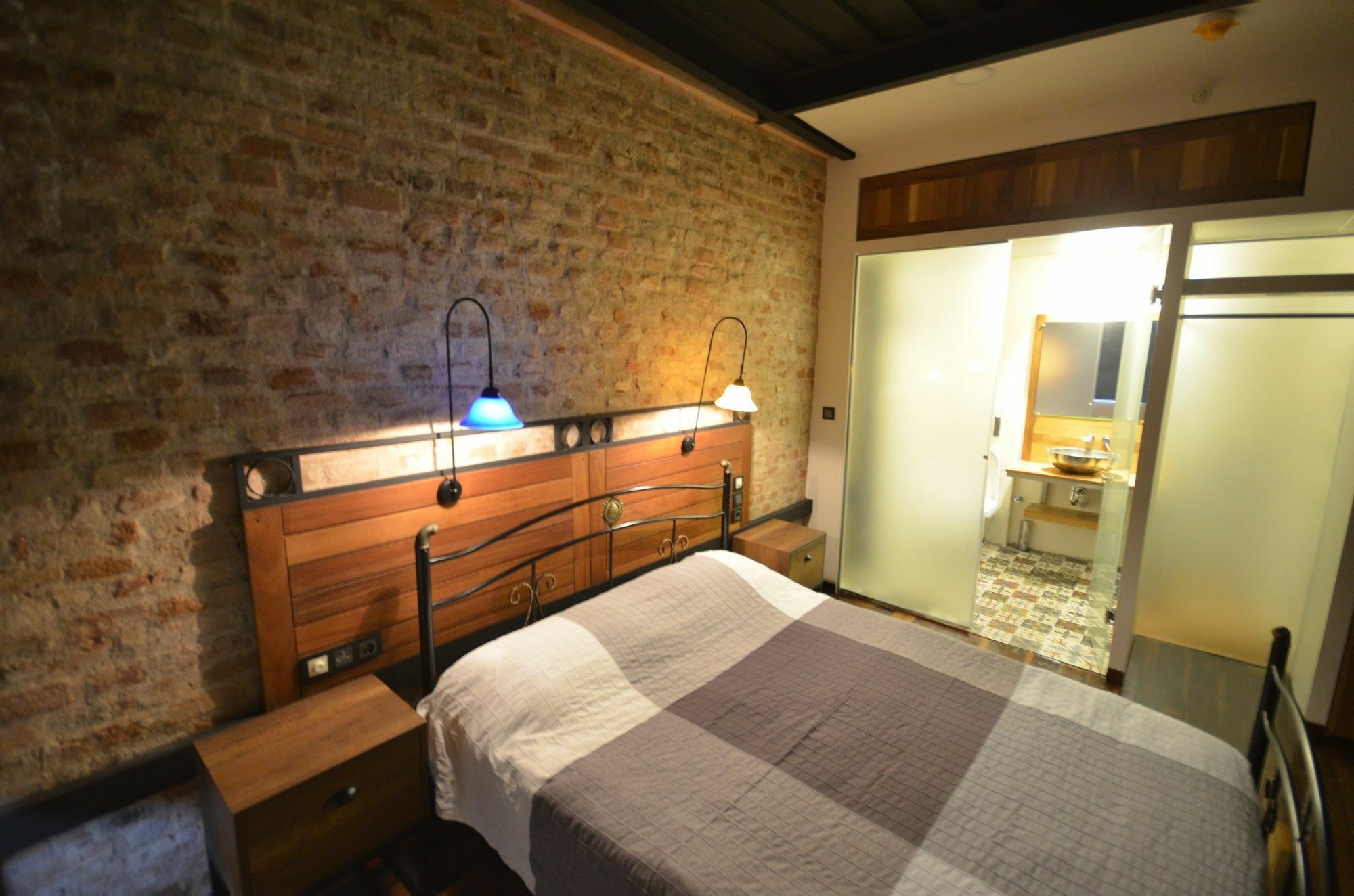 Uenver Galata Apart Istambul Extérieur photo